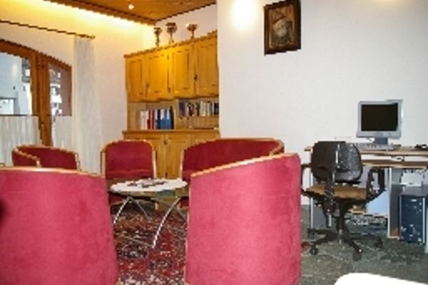 Hotel Kulm (Triesenberg)